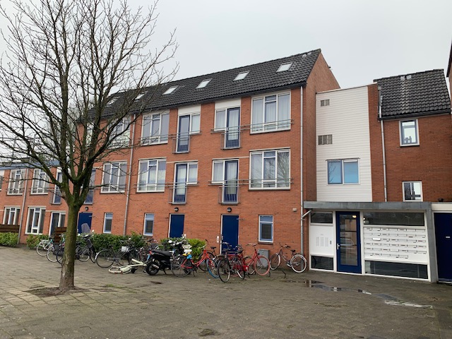 Thijs Feenstraweg 40