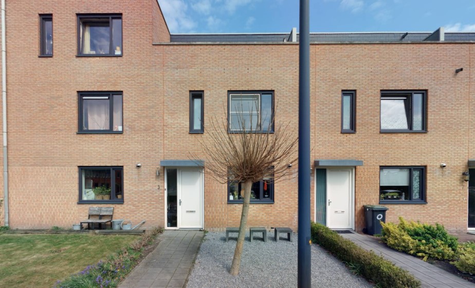 Klaverweide 3, 9203 GB Drachten, Nederland