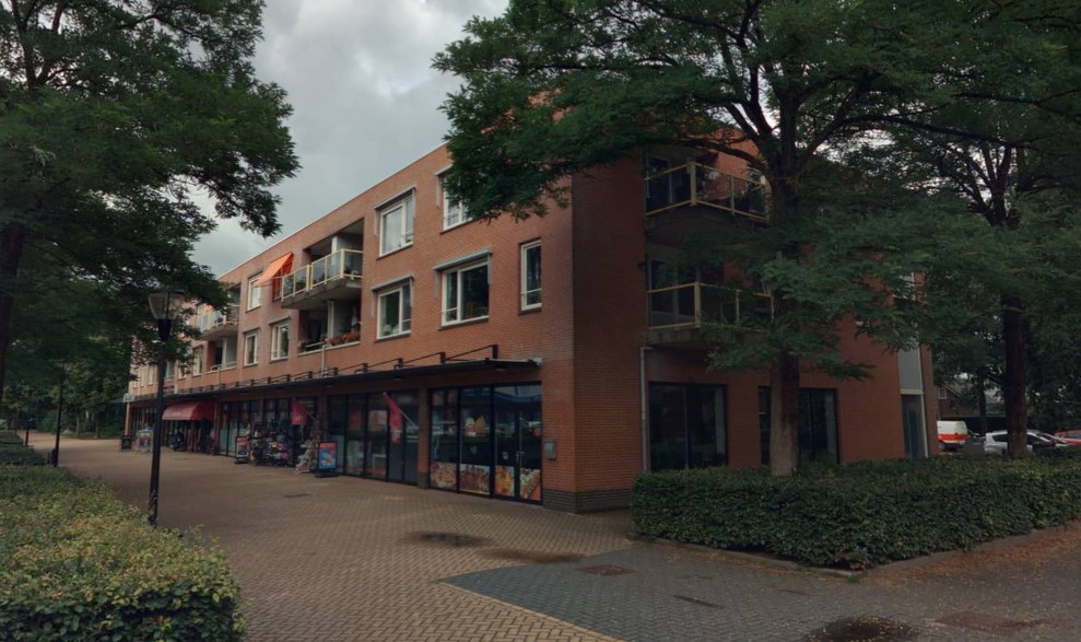 Fuormanderij 45