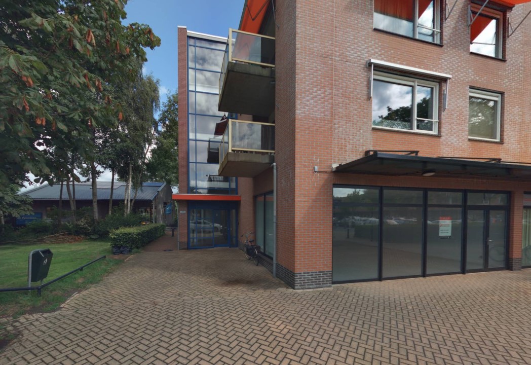 Fuormanderij 45