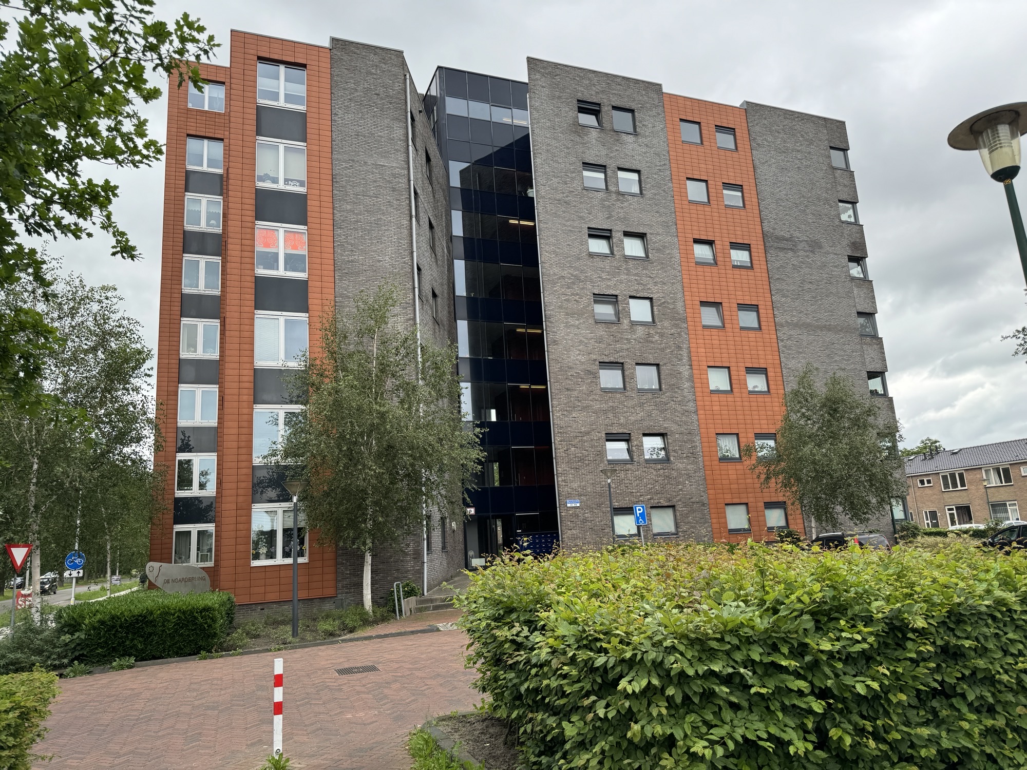 Ratelwacht 60, 9201 HC Drachten, Nederland
