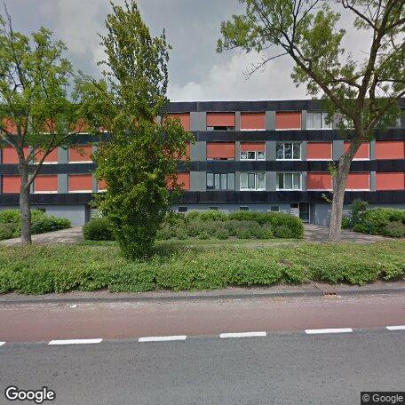 De Lange West 82