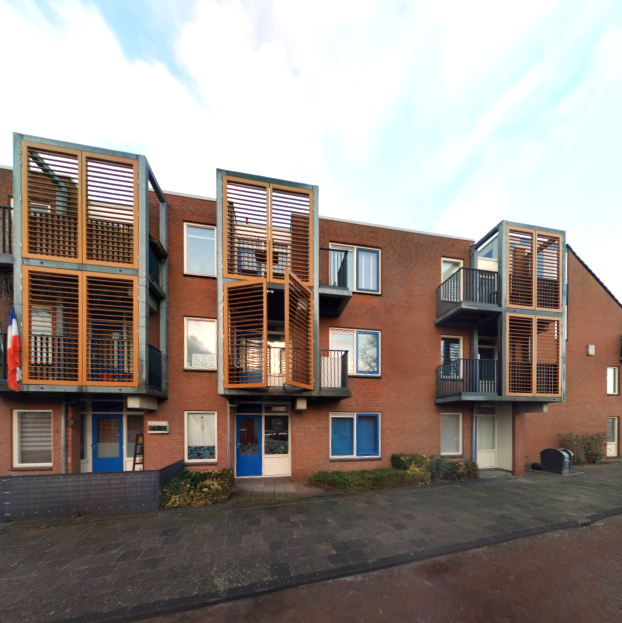 Formanjestrjitte 7, 8401 VK Gorredijk, Nederland