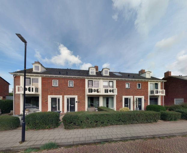 Doctor Joost Halbertsmastraat 47, 8701 EV Bolsward, Nederland