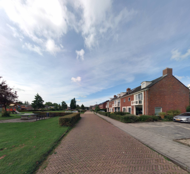 Doctor Joost Halbertsmastraat 47