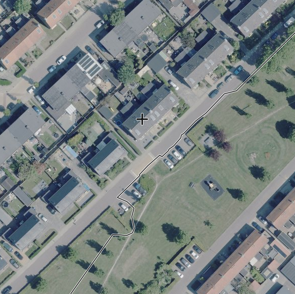 Doctor Joost Halbertsmastraat 47