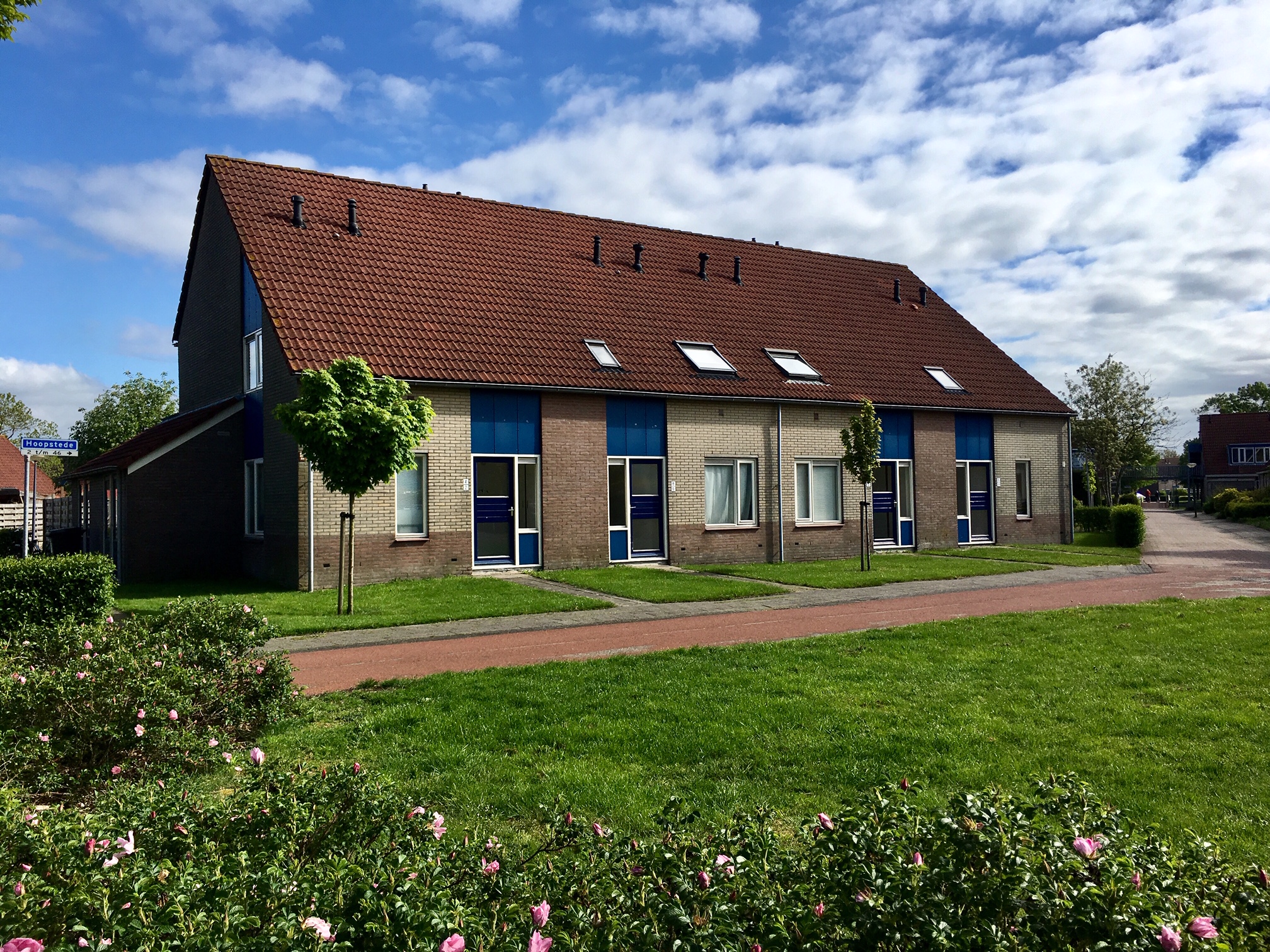 Hoopstede 8