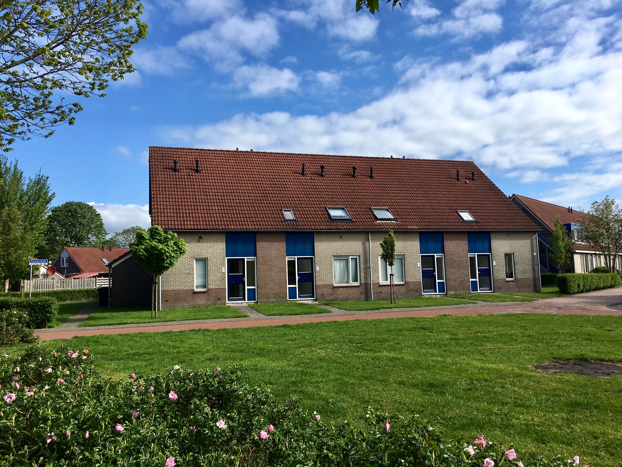 Hoopstede 8, 8447 DJ Heerenveen, Nederland