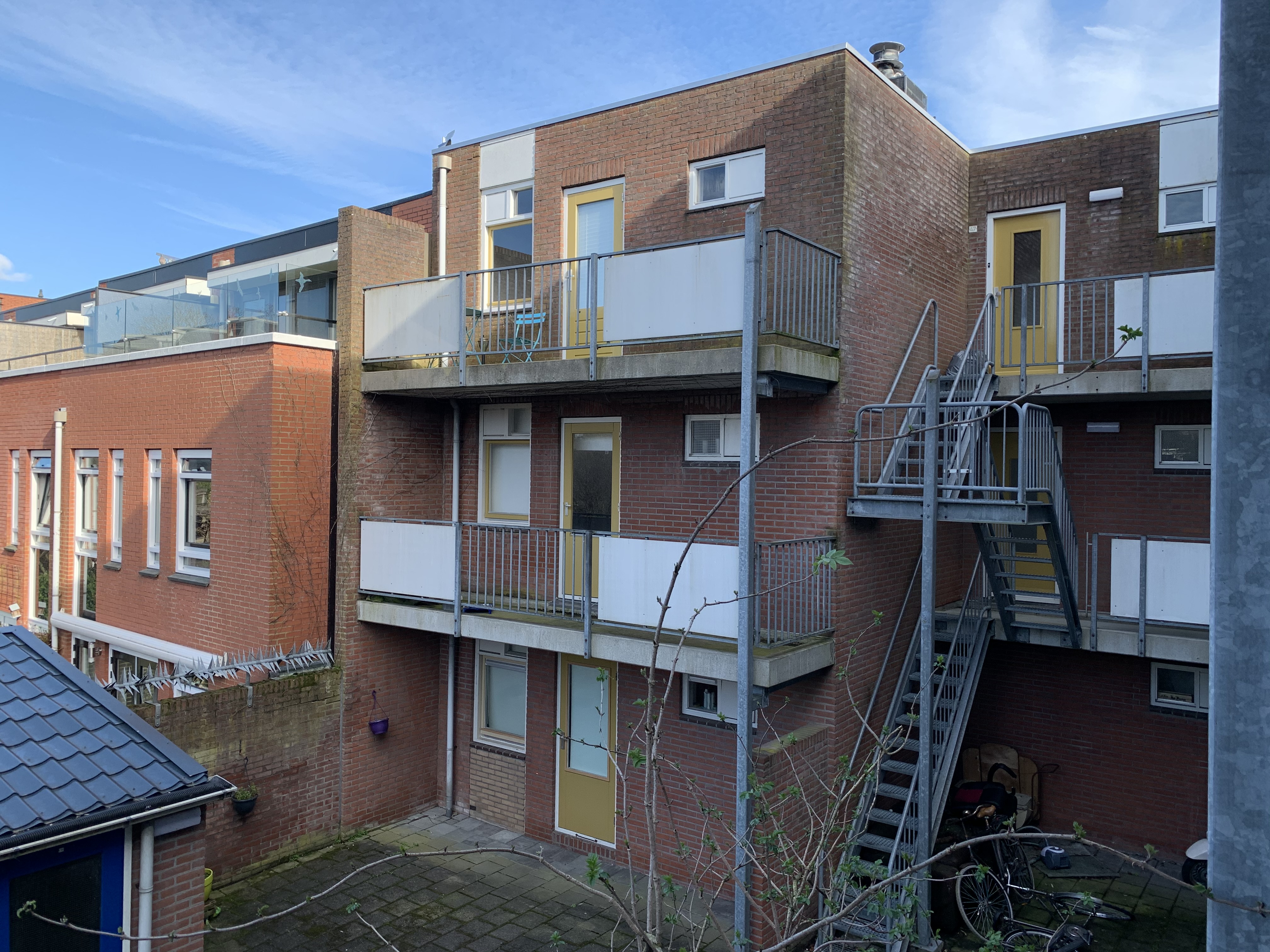 Bagijnestraat 35