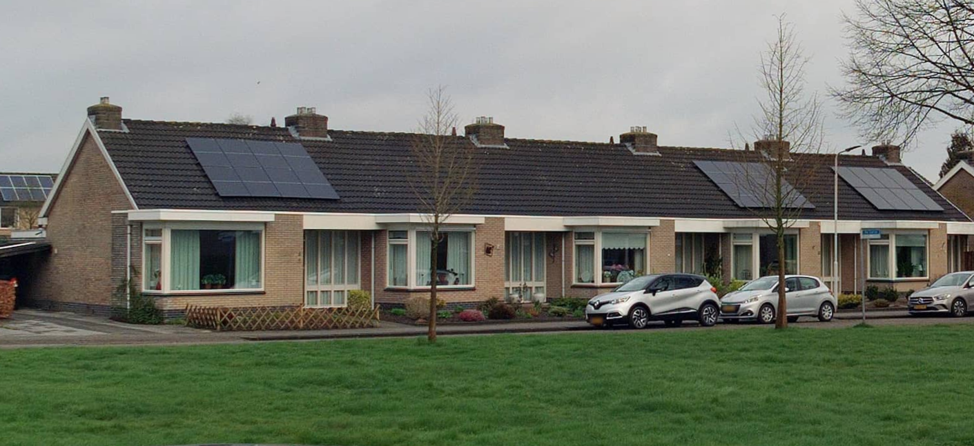 De Garve 3, 8426 DW Appelscha, Nederland