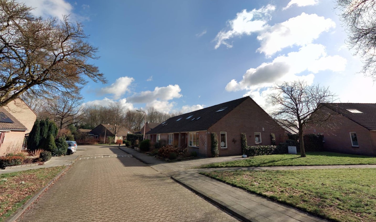 De Hegen 32, 8431 JR Oosterwolde, Nederland