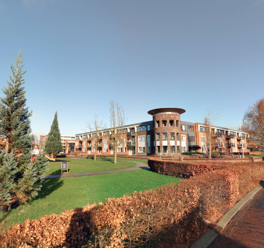 Sickengaoord 144, 8471 BS Wolvega, Nederland