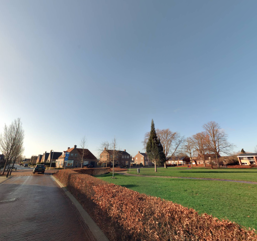Sickengaoord 144