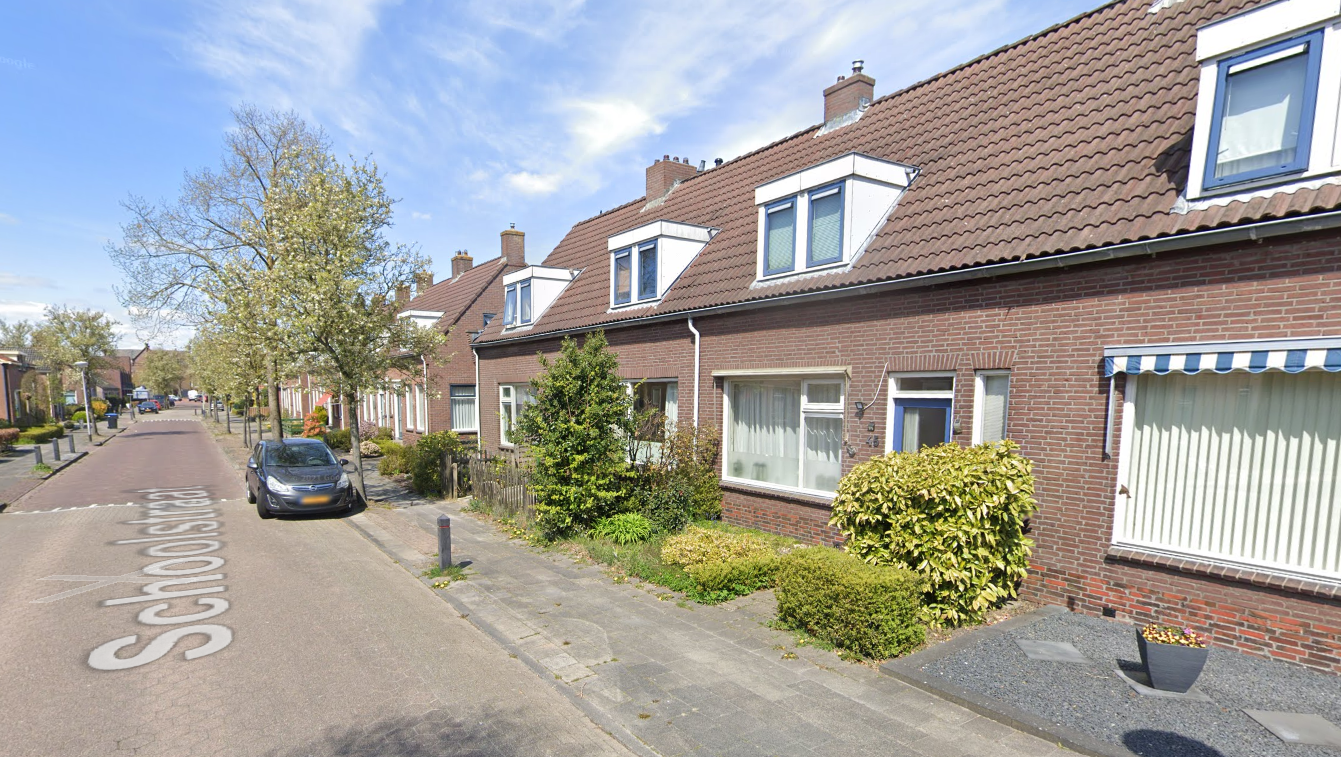Schoolstraat 43