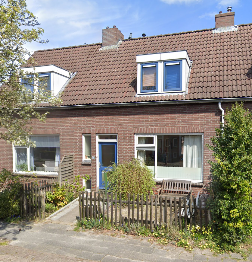 Schoolstraat 43
