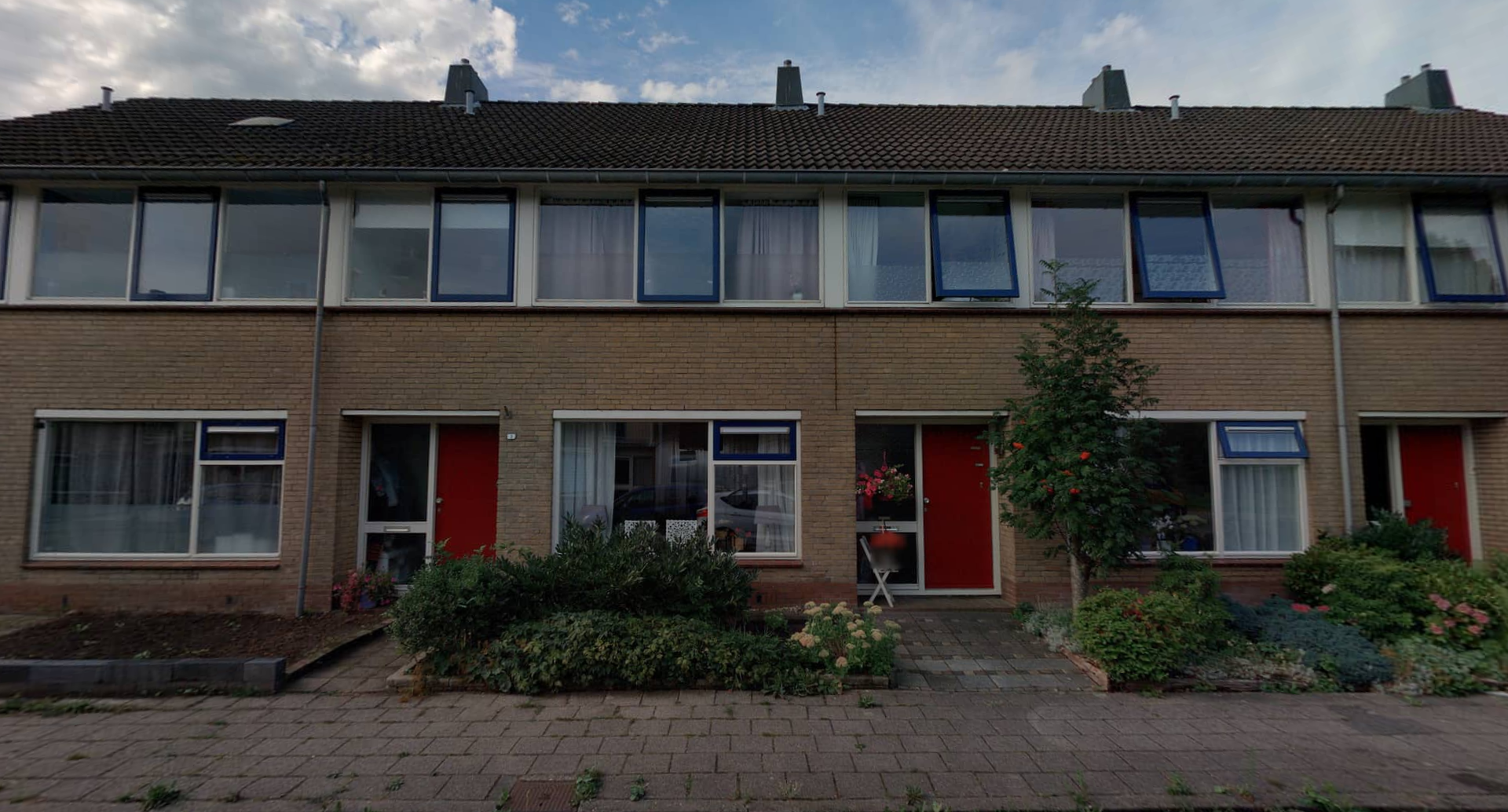 Brunostraat 5, 8701 XK Bolsward, Nederland