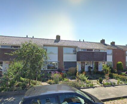 Prinses Beatrixstraat 7, 8501 HT Joure, Nederland