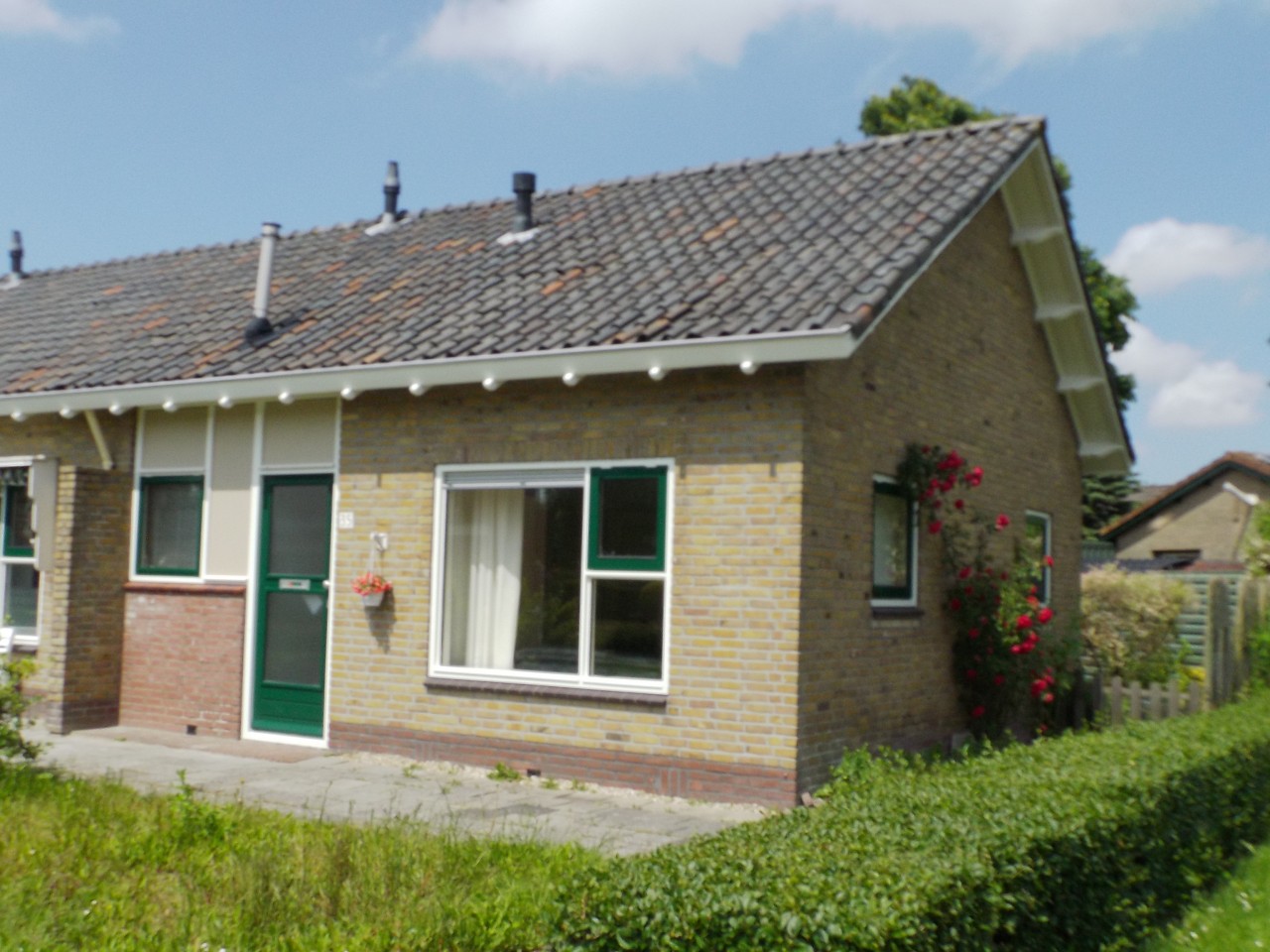 Túnboustrjitte 35, 9041 EA Berlikum, Nederland