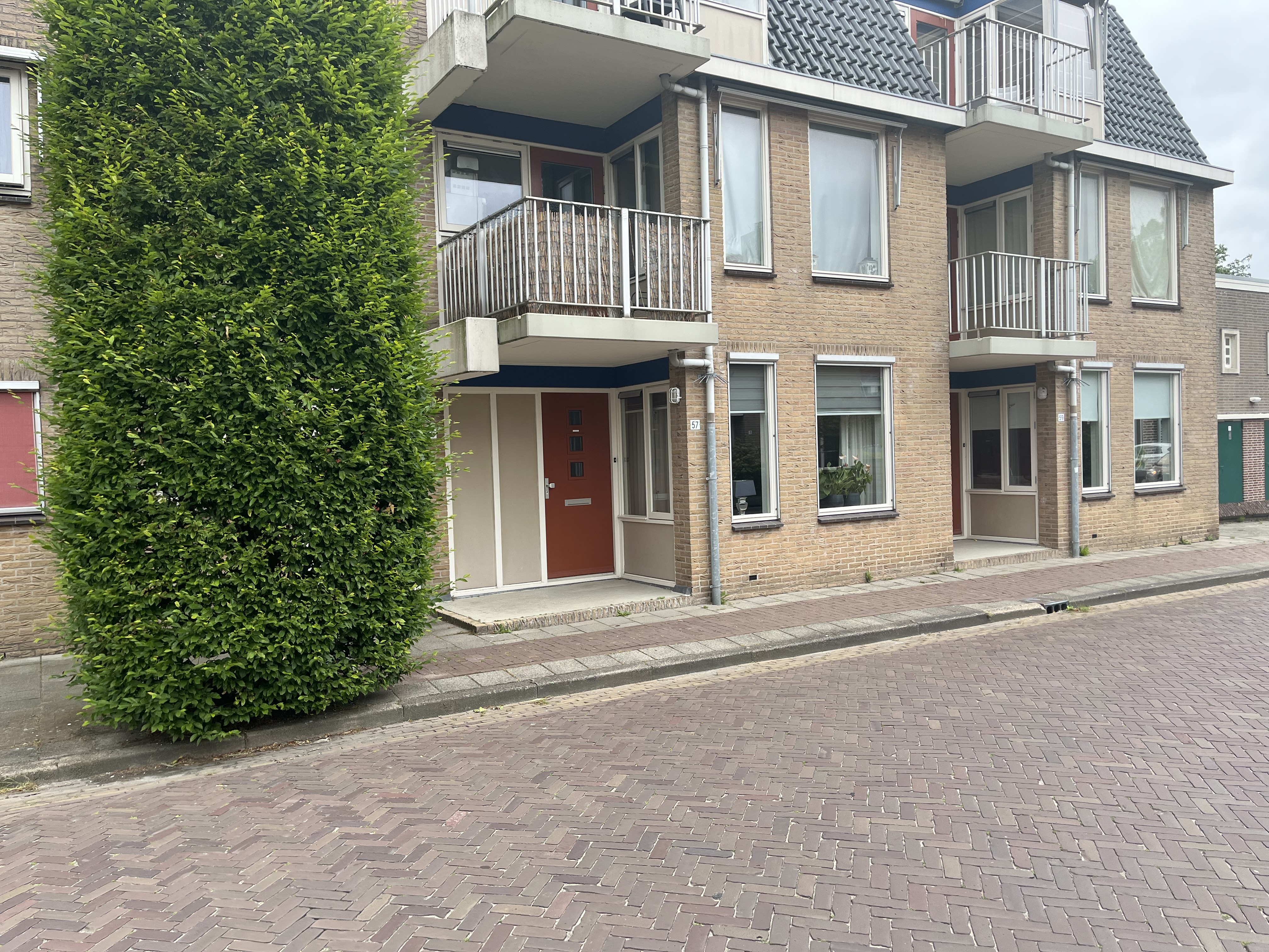 Waagplein 57, 8501 BH Joure, Nederland