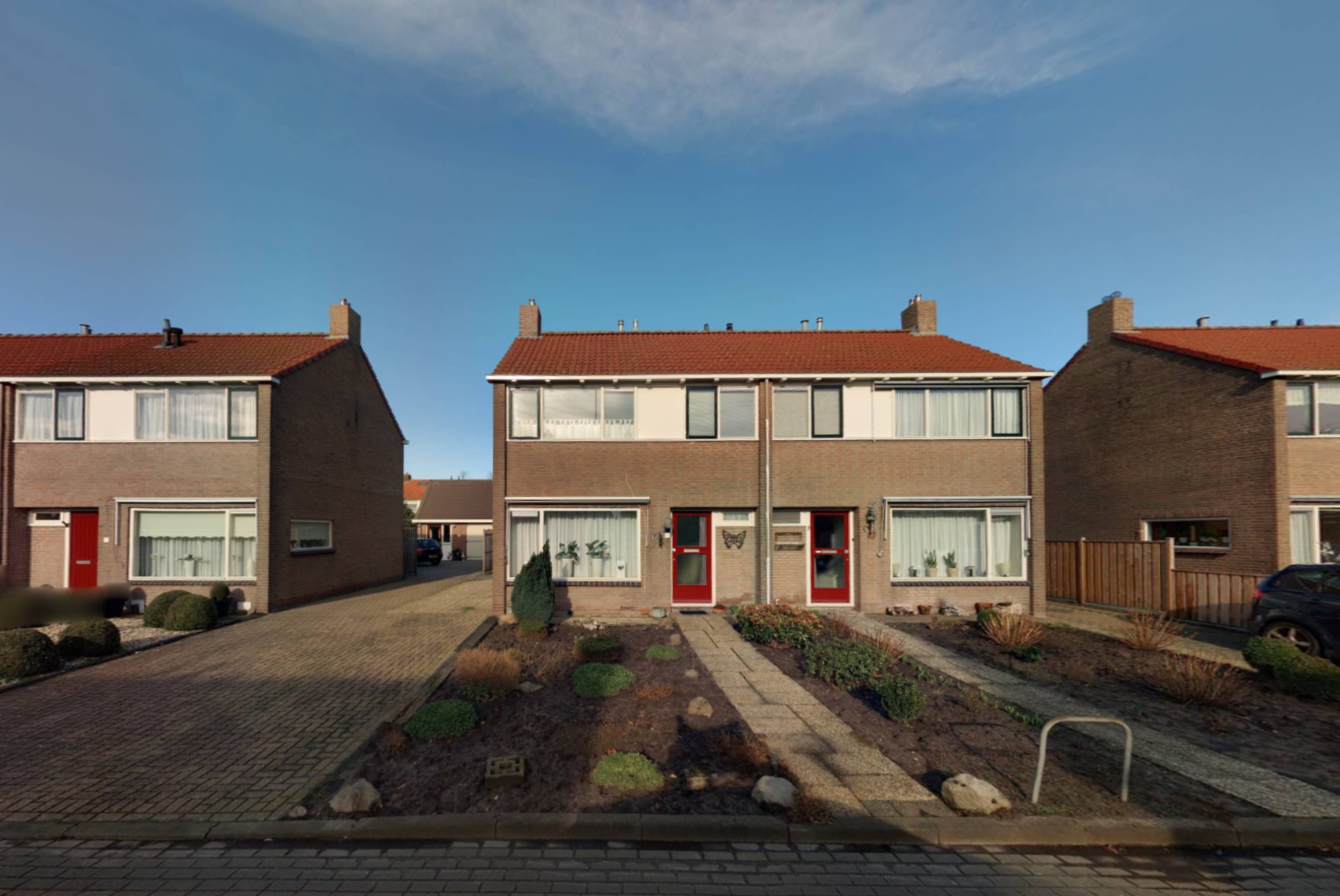 Bouekers 25, 9247 AN Ureterp, Nederland