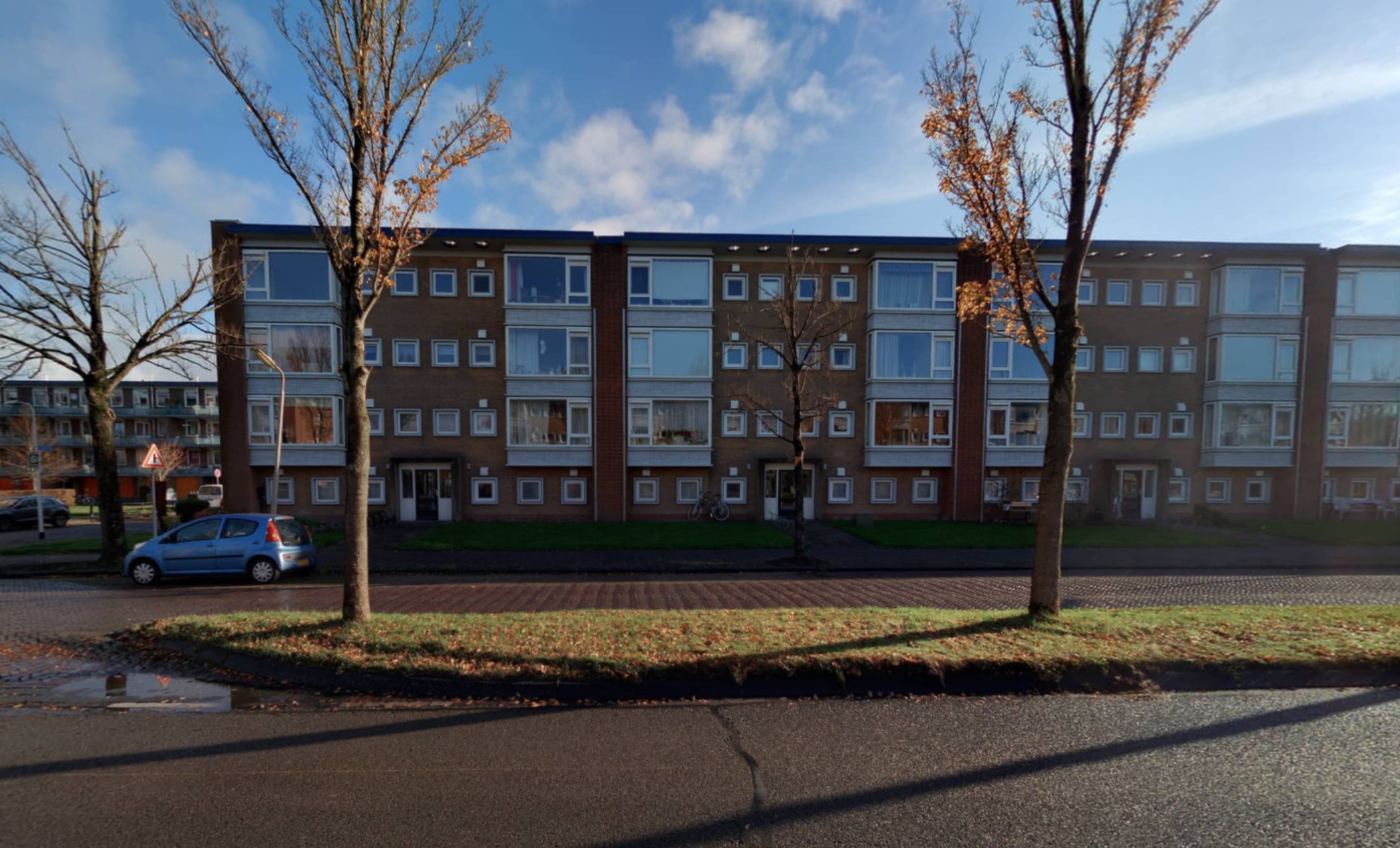Pieter Stuyvesantweg 153