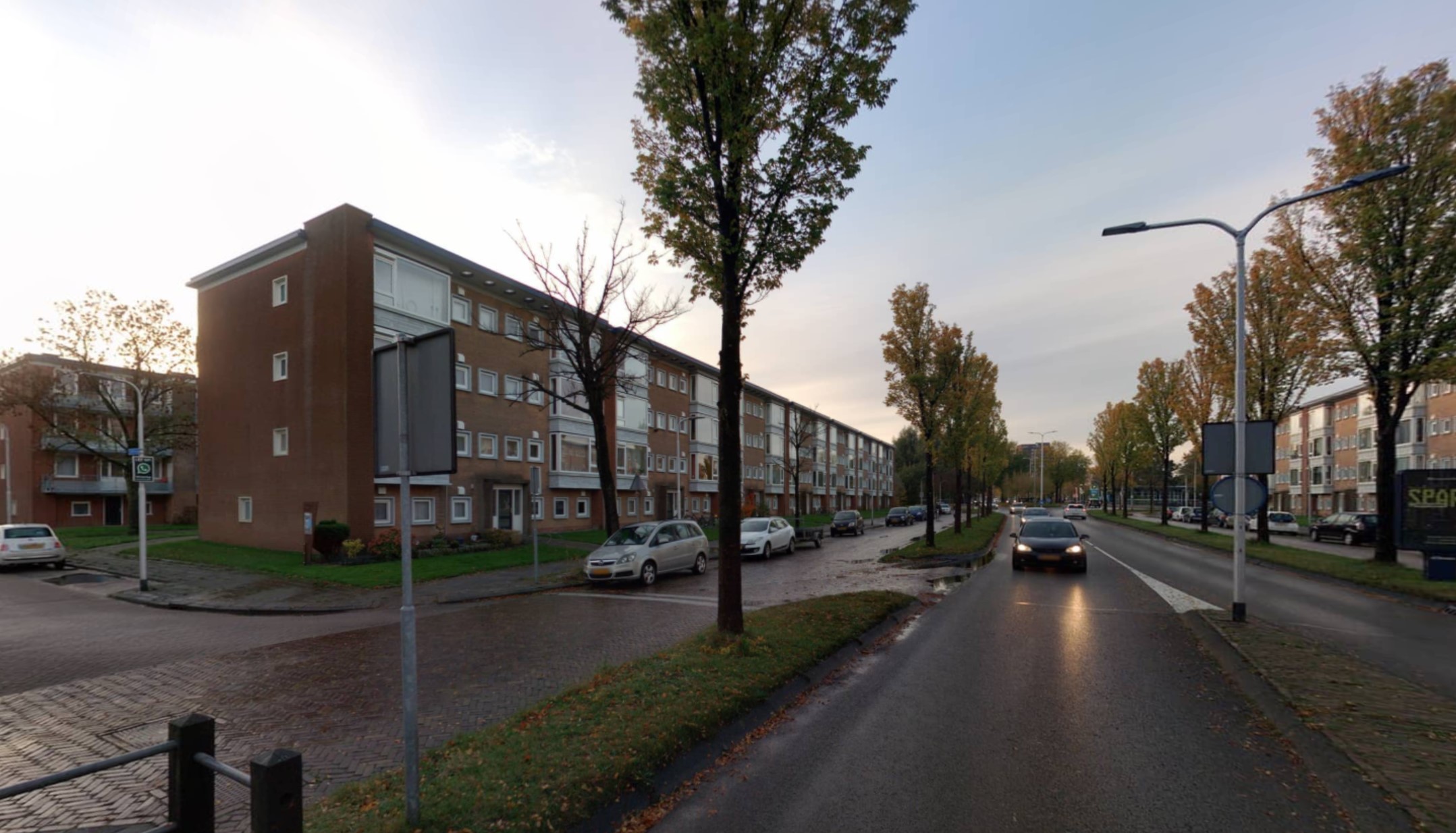Pieter Stuyvesantweg 153