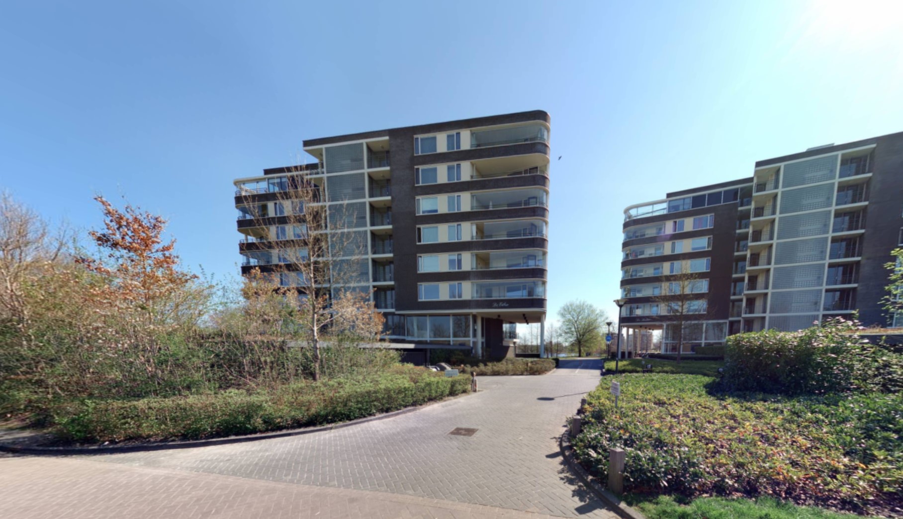 Fabriciuslaan 1