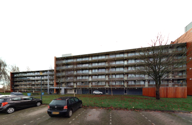 Canadezenlaan 228, 8923 AB Leeuwarden, Nederland