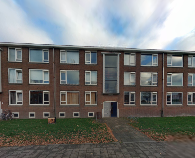 Valeriusstraat 97B