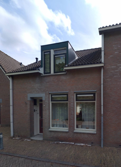 Grote Kampen 15