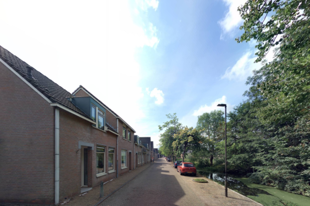 Grote Kampen 15