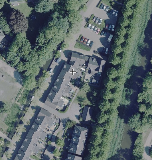 Grote Kampen 15