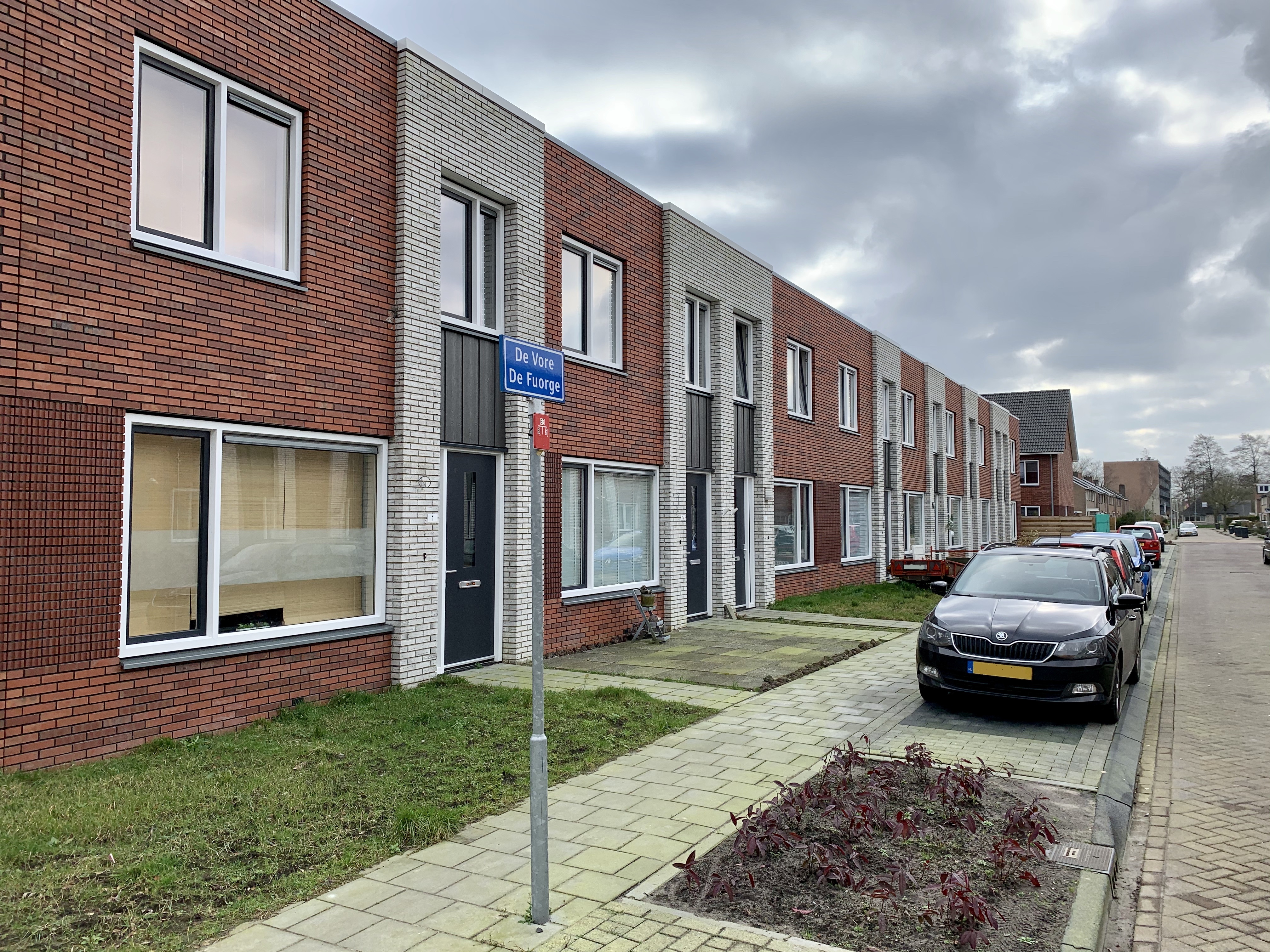 De Vore 3, 9203 GW Drachten, Nederland