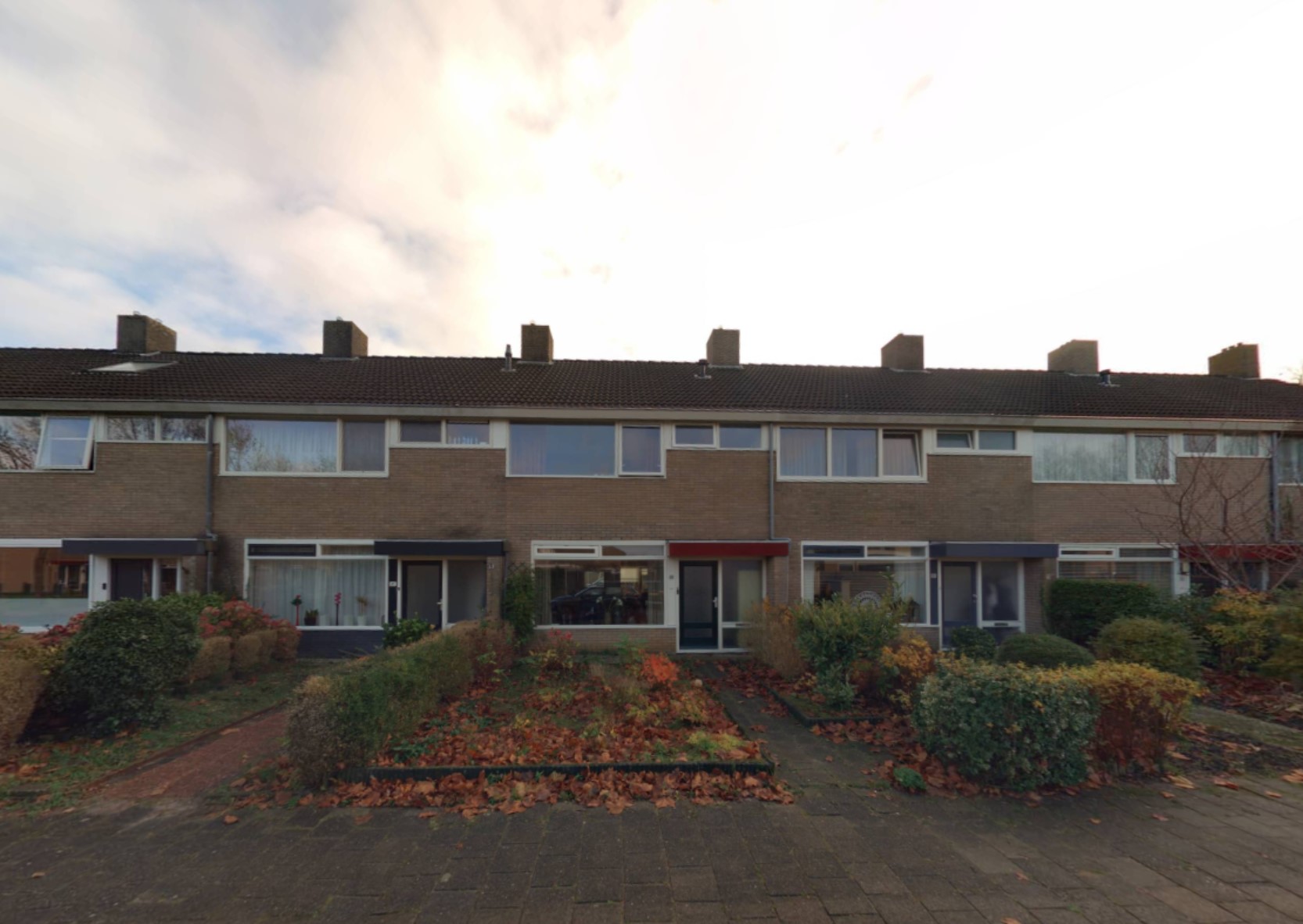 Ungastins 49, 9051 GD Stiens, Nederland