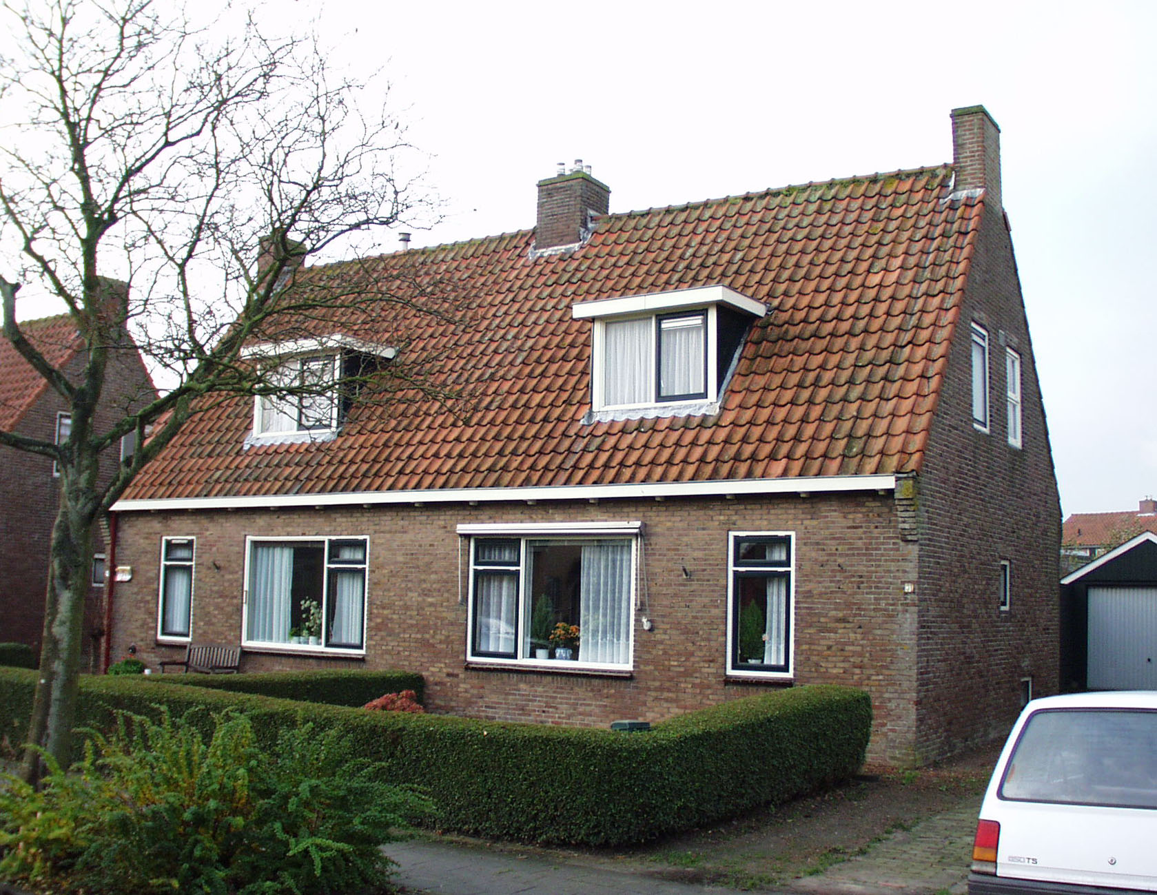 Hearewei 21, 8851 GB Tzummarum, Nederland