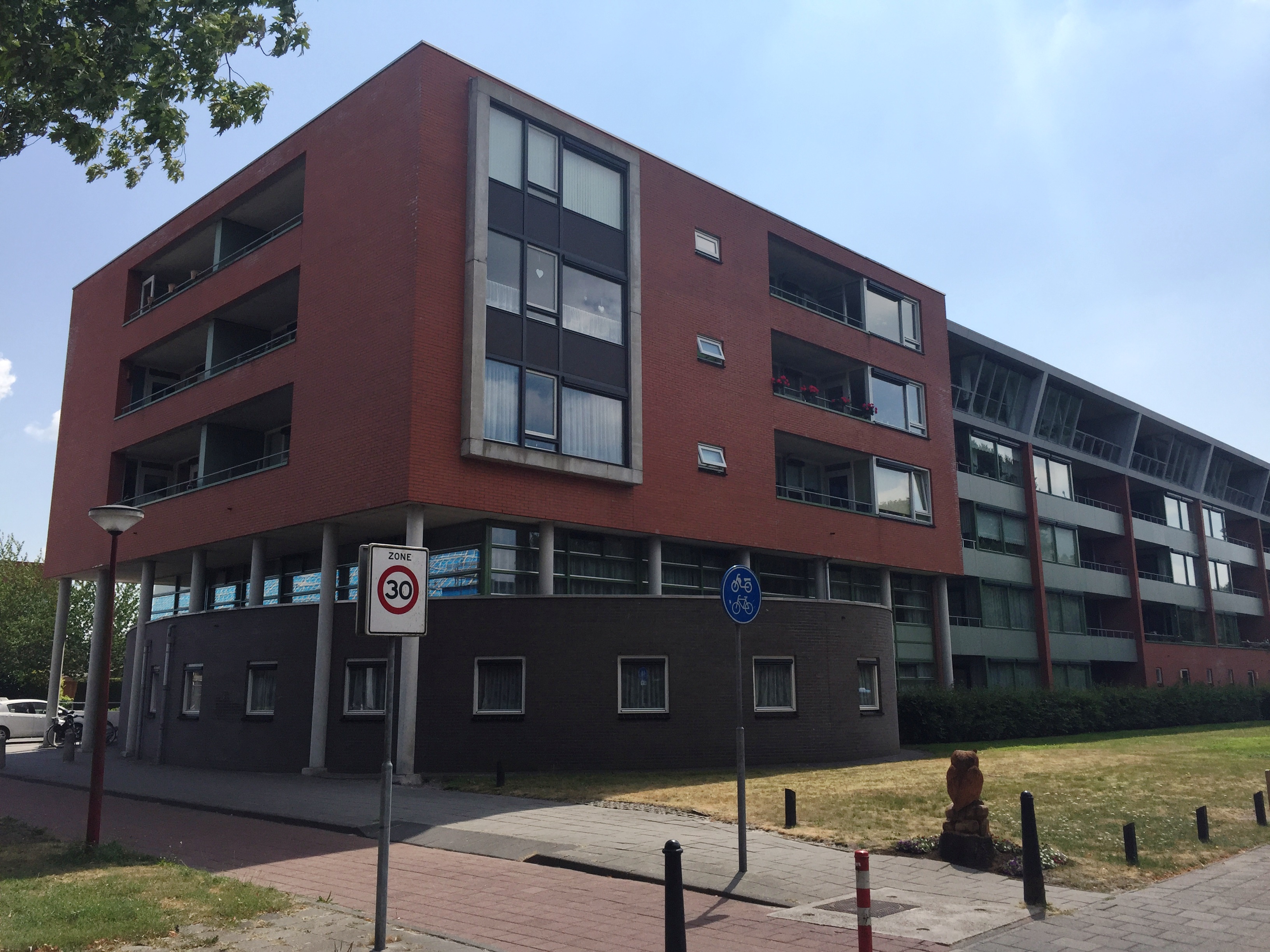 Kempenaerssingel 4, 8442 LX Heerenveen, Nederland