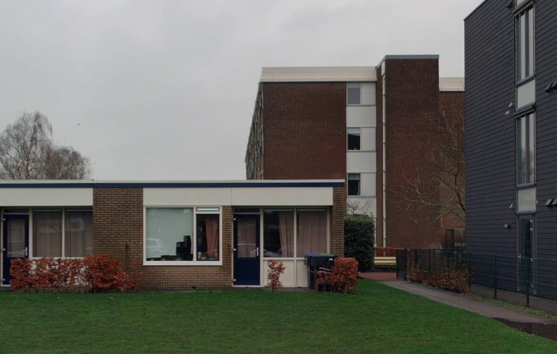 Boekweitpaed 49, 9247 BR Ureterp, Nederland