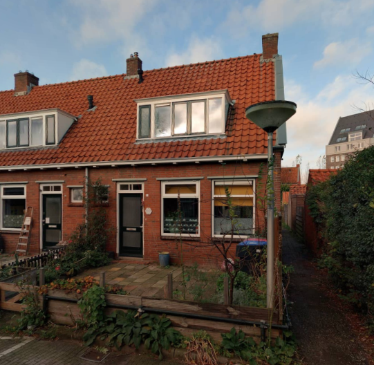 M.H. Trompstraat 13