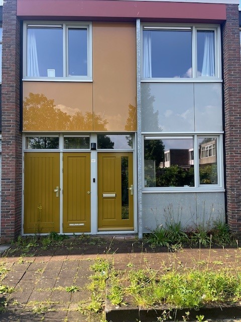 Robinsonstraat 185