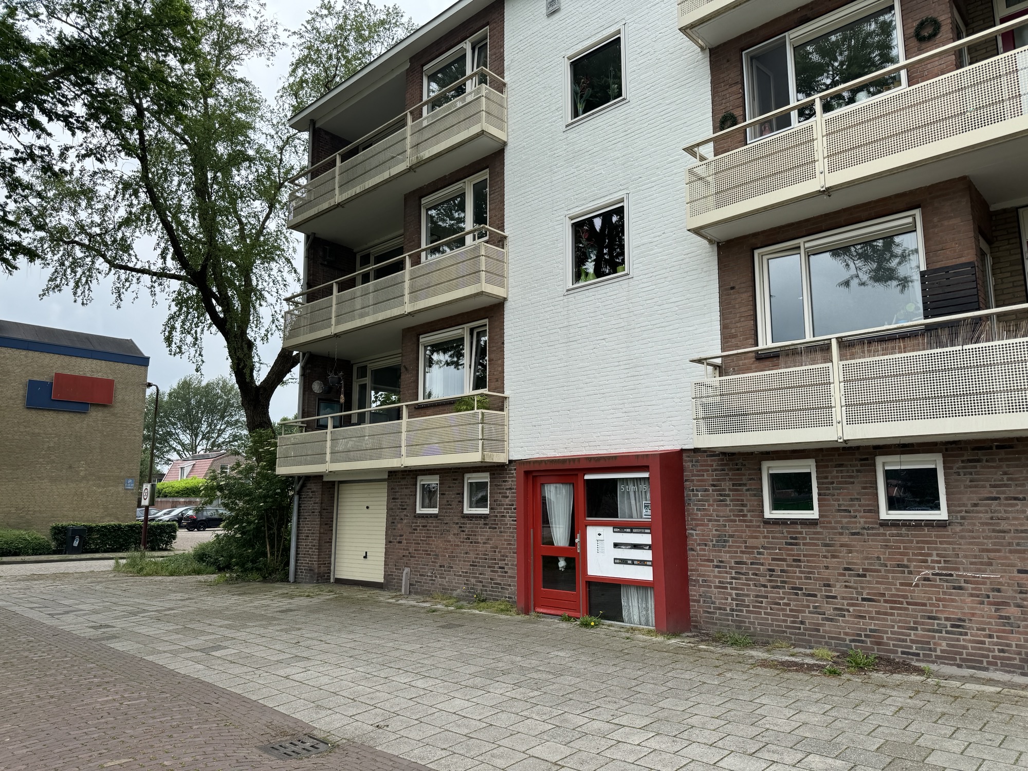 Rembrandtlaan 5