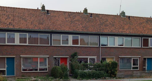 Gabbemastraat 32, 8602 VD Sneek, Nederland