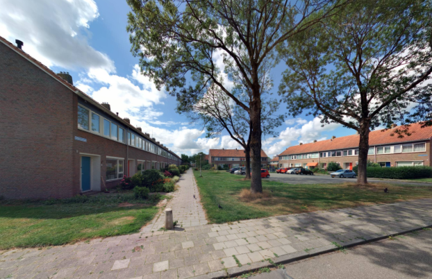 Gabbemastraat 32
