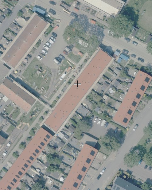 Gabbemastraat 32