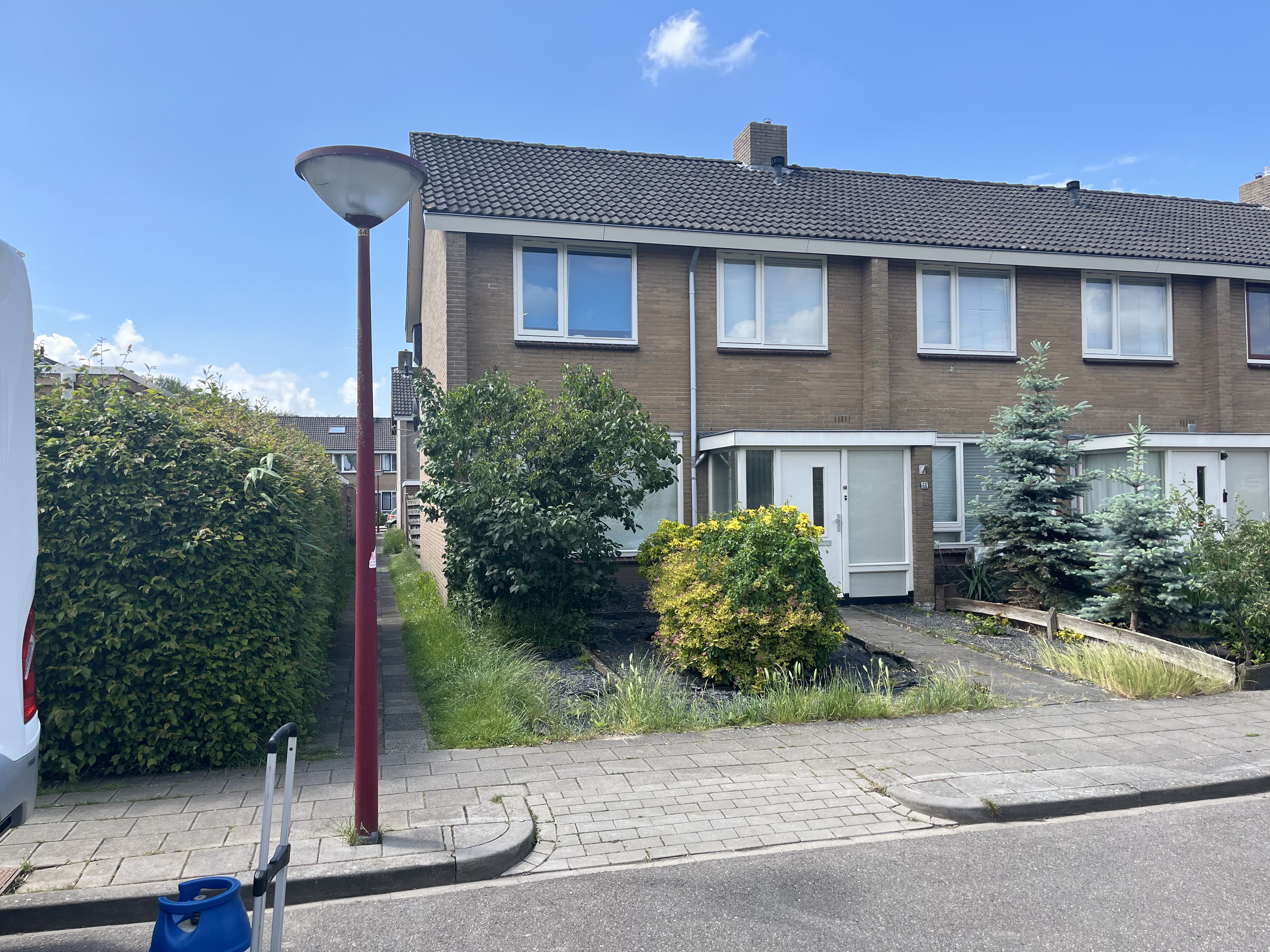 Wulpstraat 68, 8446 GK Heerenveen, Nederland