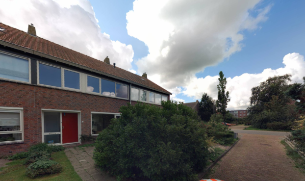 Suffridusstraat 4, 8602 VL Sneek, Nederland