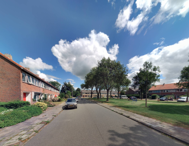 Kempiusstraat 43