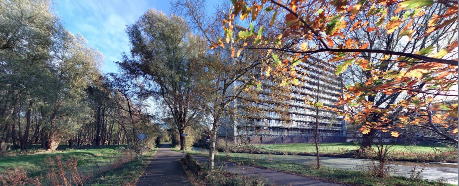 De Jokse 372, 8918 HJ Leeuwarden, Nederland