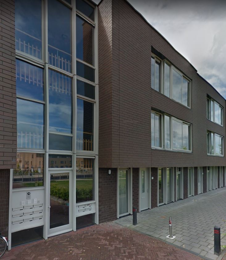 Bouwakker 78, 9203 EZ Drachten, Nederland