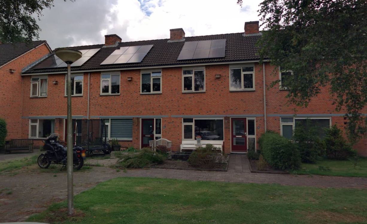 Klaas Rienewerfstrjitte 38