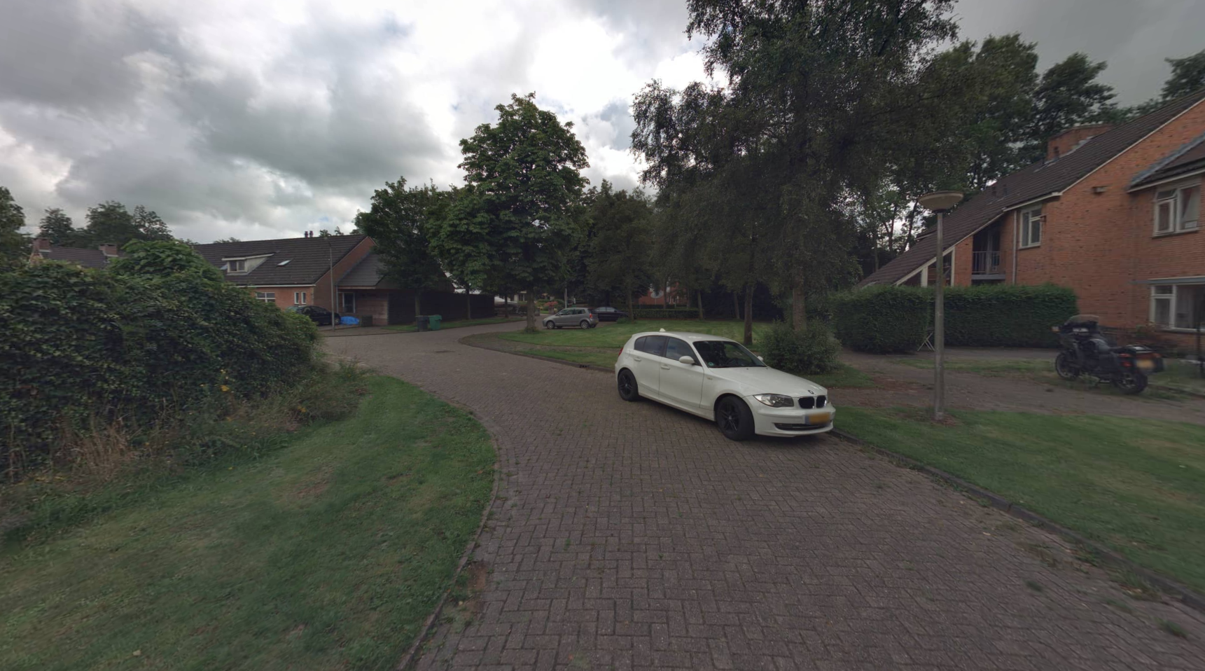 Klaas Rienewerfstrjitte 38